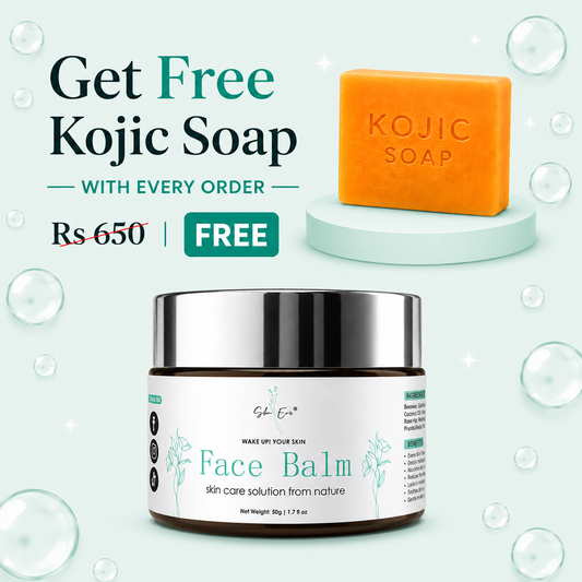 Face Balm For Melasma
