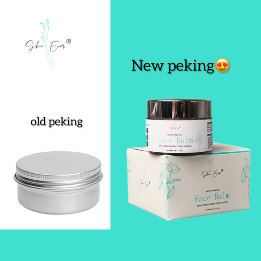 Skin Ever